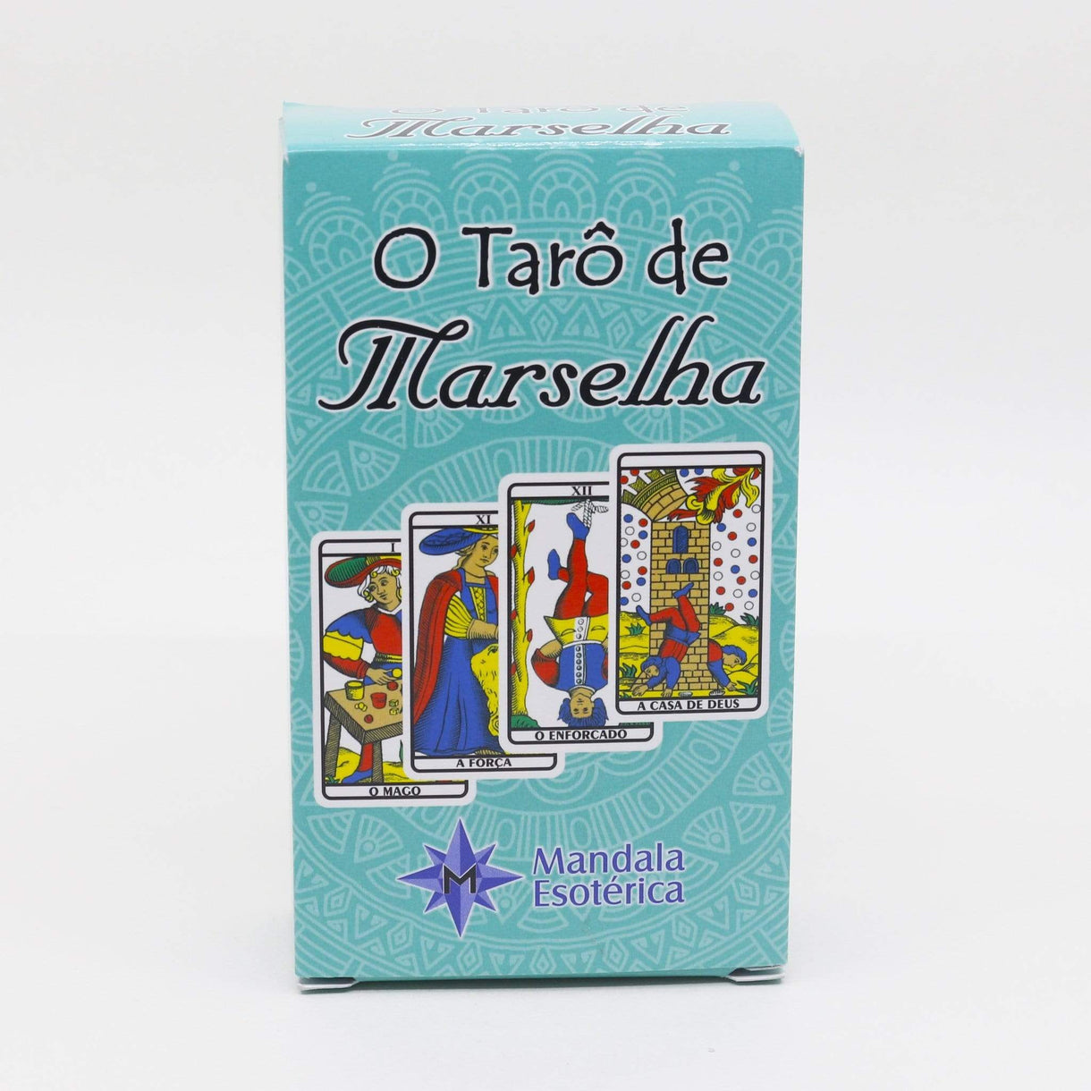 Tarô de Marselha