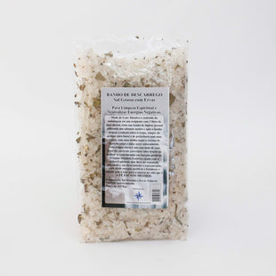 Compre Banhos de Descarrego!