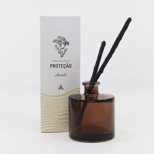 Compre Já Incensos Especiais de Proteção