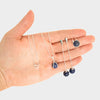 Conjunto de Joias de Lápis Lazuli Conjunto de Joias Comprar na Loja WeMystic