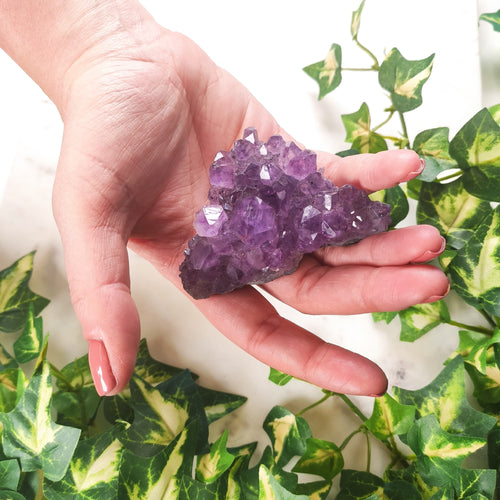 Compre Pedras e Cristais!