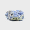 Drusa de Cianita Azul Pedras Roladas Comprar na Loja WeMystic