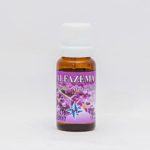 Compre Essência de Alfazema!
