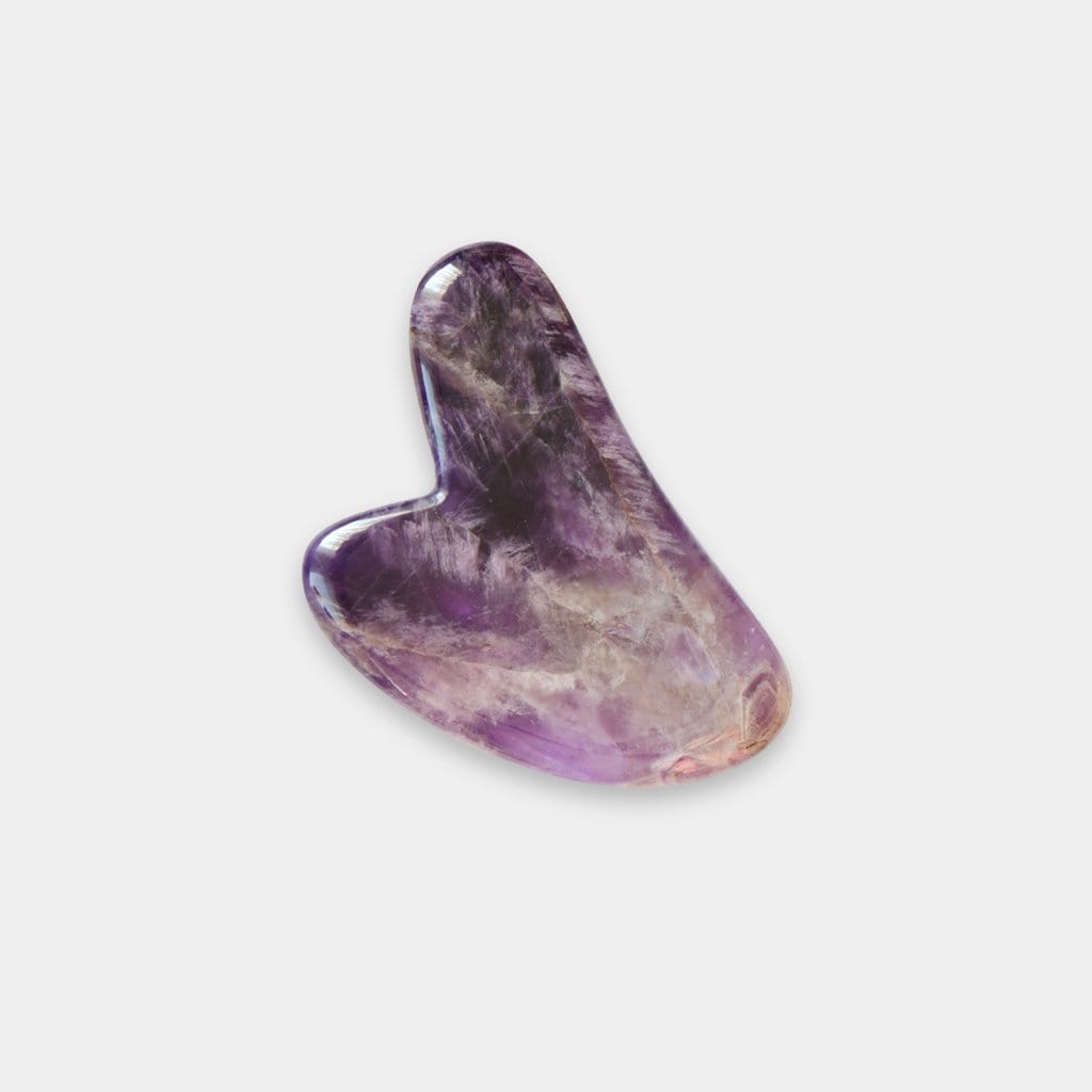 Gua Sha de Ametista comprar