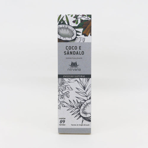 Compre já Incensos para Meditação