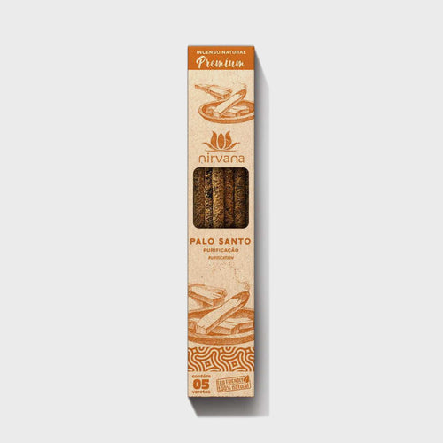 Compre Já Incenso de Palo Santo