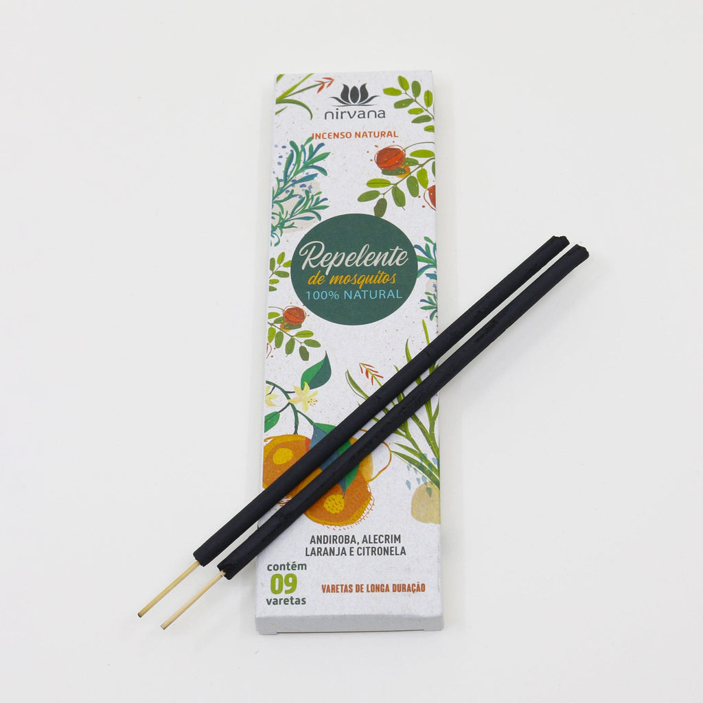 Compre Produtos com Citronela!