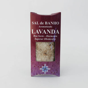 Compre Banho de Lavanda!