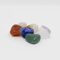Kits de Cristais dos Chakras