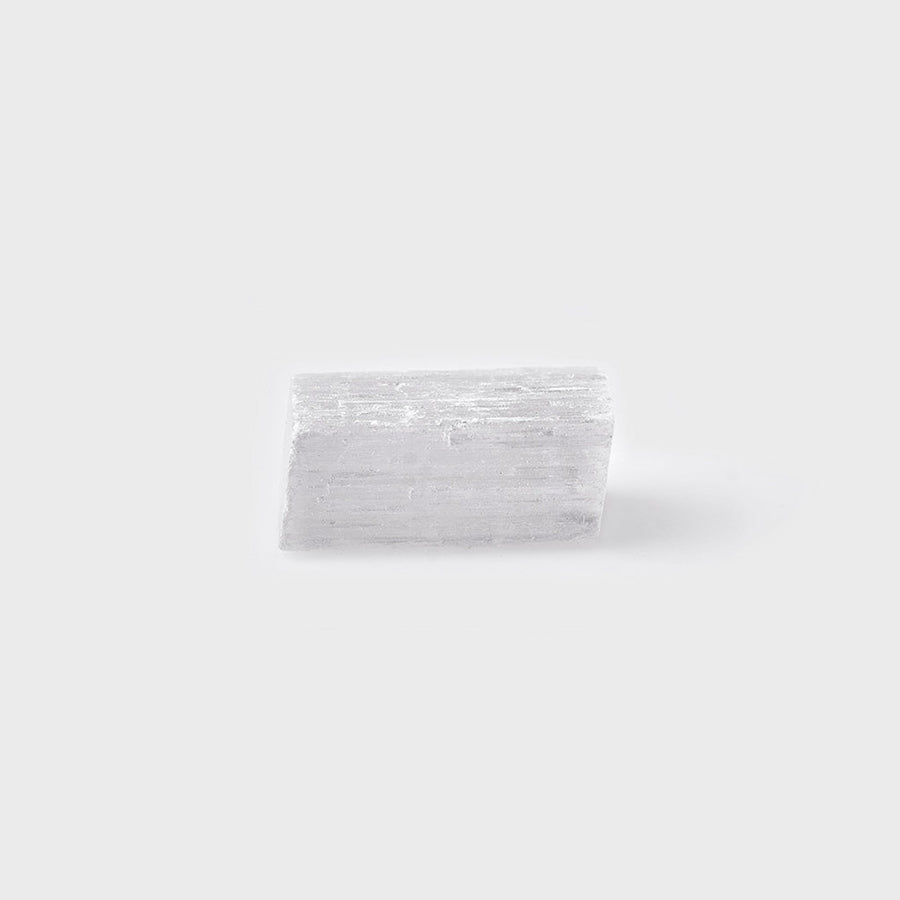 pedras para proteção: Selenita