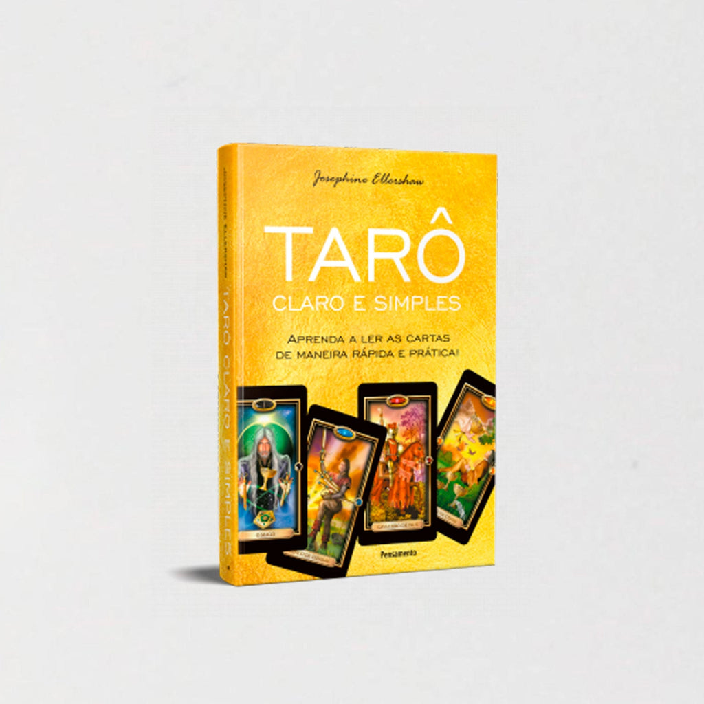 Tarô para iniciantes: os primeiros passos para conhecer as cartas