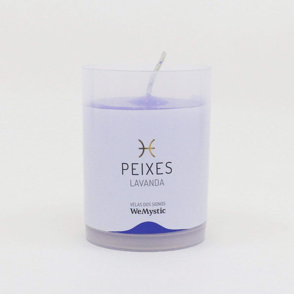 Velas dos Signos